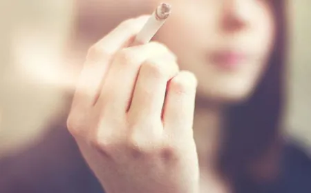 Milan Says No To Outdoor Smoking In Italy's Toughest Ban