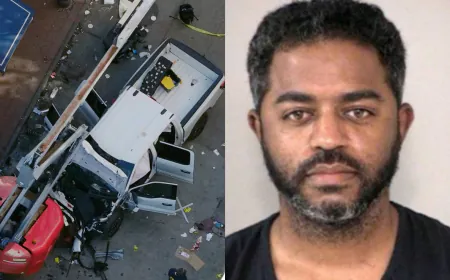 How To Spot A Lone Wolf Attacker: Big Challenge For Anti-Terror Agencies