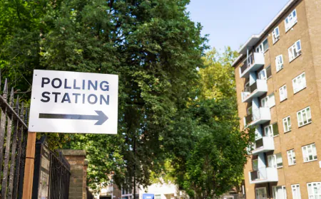 5 Global Elections To Watch In 2025