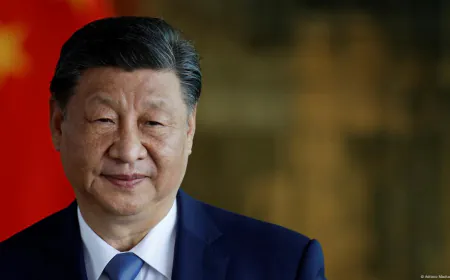 Why China Remains Undeterred About Opening Up Its Economy