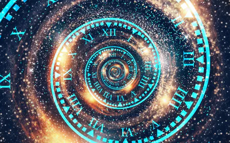 UK Top Secret Lab Develops 'Groundbreaking' Quantum Clock For Military Use