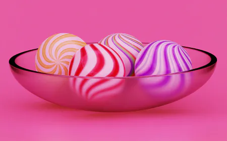Canadian Student Eats Jawbreaker Candy, Ends Up Splitting Her Jaw In Two