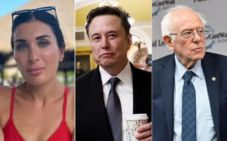 How The H-1B Visa Debate Has United The Left And Right In America