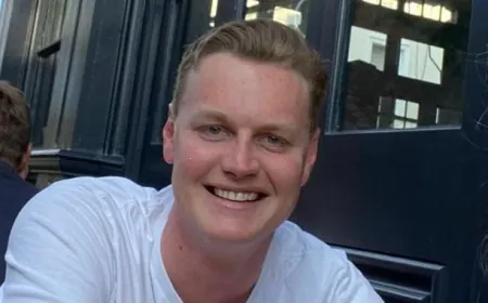 Royal Nanny's Stepson Among Those Killed In New Orleans Attack