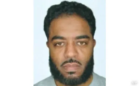 New Orleans Attacker Had Recorded Street Using Meta Glasses: FBI