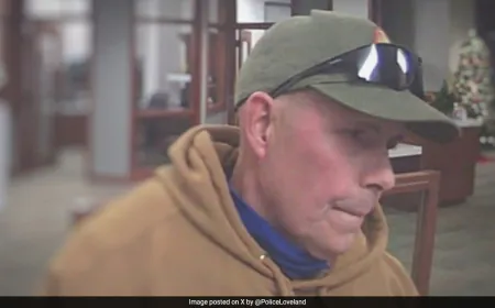 Bank Robbery Attempt Falls Through Over Unreadable Handwritten Note In US