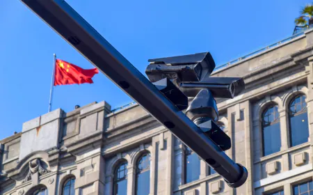 Is Global Scientific Progress Under Threat? Why China Is Central To It