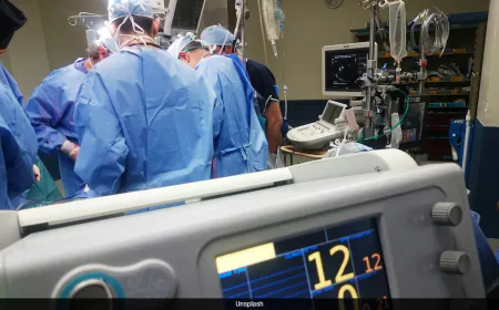 Boy Left With Severe Burns After Friends Pour Boiling Water On Him As Prank