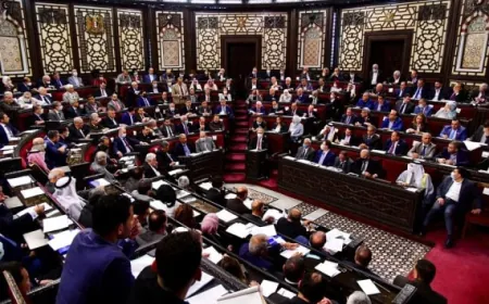 Qatar Plans To Help Boost Syrian Government's Salaries: Report