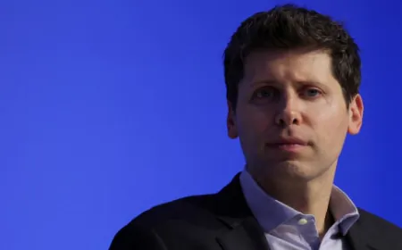 Sam Altman Accused Of Sexual Abuse By Sister, He Calls Claims "Untrue"