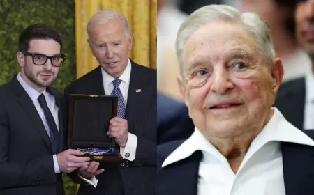 "Disruption For Trump": US Lawmaker Questions Team Biden Over Adani Probe