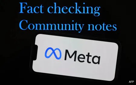 As Meta Rolls Back Restrictions, Campaigners Fear Spike In Hate Speech