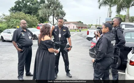 How Indian-Origin Woman Used Fake Wedding Venues To Scam Couples