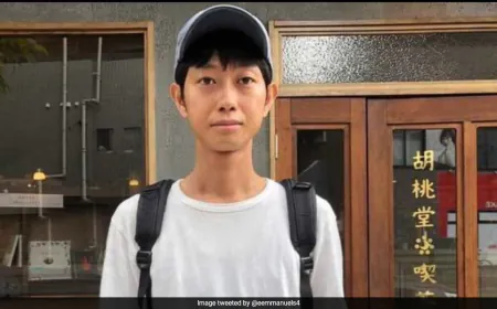 This Japanese Man Earned Rs 69 Lakh A Year From "Doing Nothing"