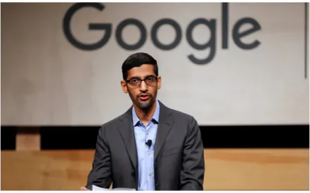 Here's What You Can Expect From Google In 2025: 10 Points