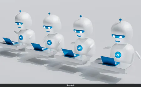 Man Applies To 1,000 Jobs Using AI While Asleep, Wakes To Great Results