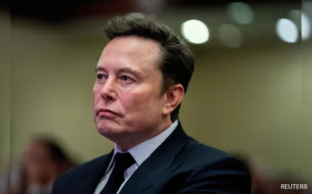 "He's Deeply Unwell": Elon Musk's Biographer Makes Big Claims
