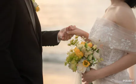 Australia Court Cancels Marriage As Bride Claims She Thought It Was A Prank