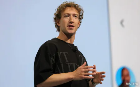 "False": International Fact-Checking Network On Zuckerberg's Censorship Claim