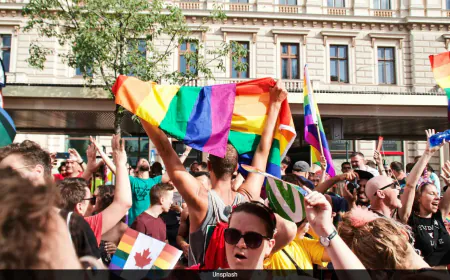 Androgynosexuality: This Year's Fastest-Growing Identity Explained