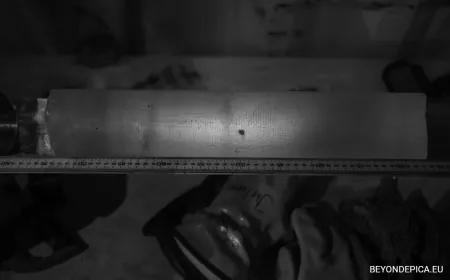 1.2 Million Years Old Ice Found In Antarctica. Why It's A "Time Machine"