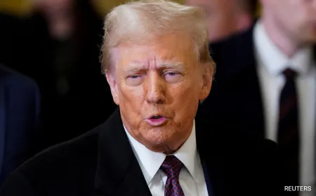 How Trump Could Answer Palestinian Question After White House Return