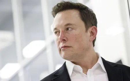 China Exploring Possible Sale Of US TikTok Operations To Elon Musk: Report