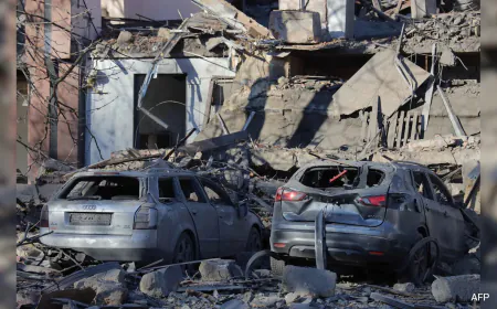 300 North Korean Soldiers Killed Fighting Ukraine: Seoul