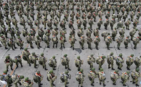 "Strongly Taken Up...": Centre After Another Indian Dies Fighting For Russia