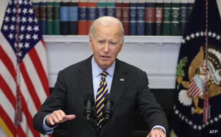 Biden To Lift Cuba's State Sponsor Of Terror Designation