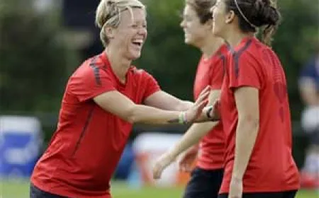 US House Passes Bill Banning Transgender Athletes From Women's Sports