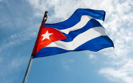 Cuba To Free 553 Prisoners After Removal From US Terror List