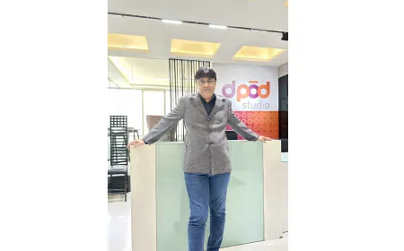 Podium Square Group: Celebrating 25 years of Excellence in interior Design and Home Furnishings