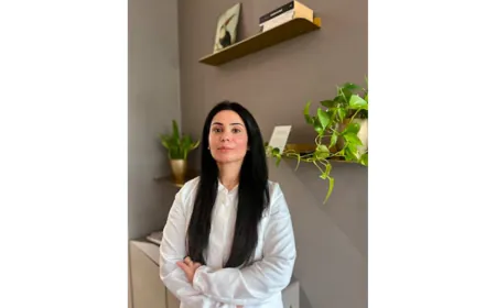 Marking a Year of Success: DeeptaNagpal.com’s Journey of Inspiring Personal Growth and Fulfillment