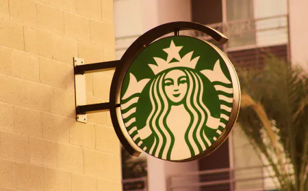 Starbucks' Major Rule Change: Buy Something To Use Restrooms