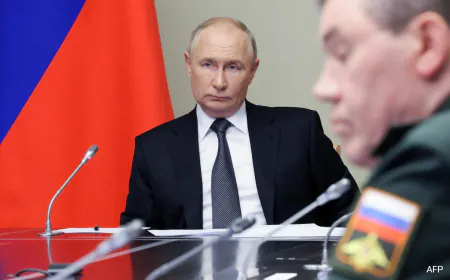 Russian Ship Loiters Over Undersea Cables In The Pacific: What It Means