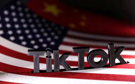 From Ban To Buyout: What Next For TikTok In The US?