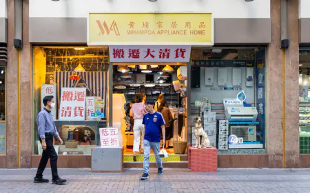 Explained: How Renewed US Trade War Threatens China's 'Lifeline'