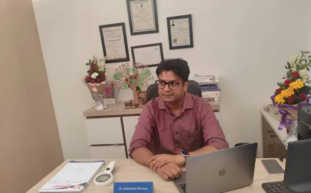 Revolutionizing Healthcare: How Modern Technology and Minimally Invasive Procedures Are Changing Lives