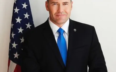 Incoming US NSA Indicates Continuation Of Biden's China Policy