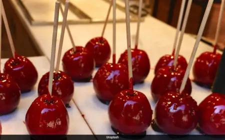 Food Additive Red Dye No 3 Banned In US: Here's What You Should Know