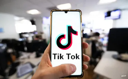 Opinion: US Ban On TikTok Could Be Devastating