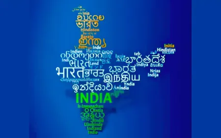 Embracing Our Roots: The Pride of Language