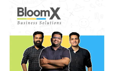 Revolutionizing Webinar Marketing for Coaches and Consultants: The BloomX Success Story