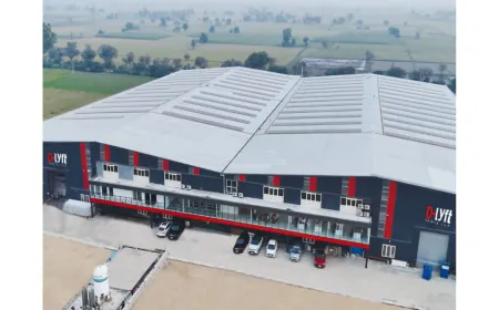 D-Lyft India LLP Launches Roadgiant Bikes, Expanding Its Aluminum Trusses and E-Bike Chassis Portfolio