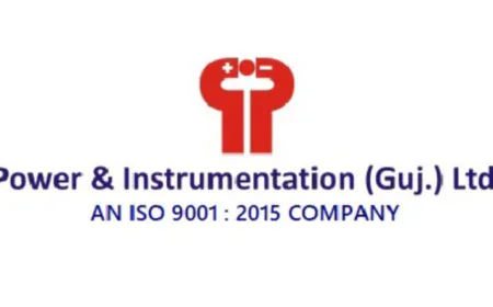 Power and Instrumentation (Gujarat) Bags INR 17.07 Cr Order for 5MW Solar EPC Project