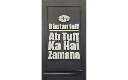 How Bhutan Tuff is Redefining the Plywood Industry Through Make in India