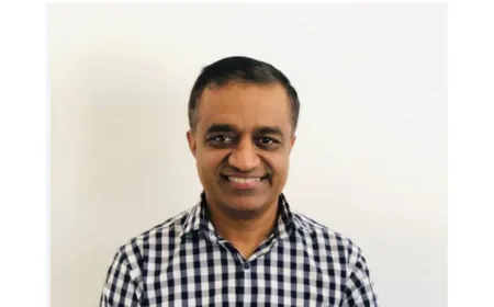 Dr. Kiran Puttappa: An Indian-Born Healthcare Leader Changing Lives in Perth