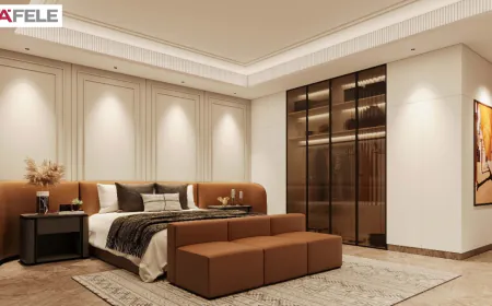 Hafele’s Lighting Range