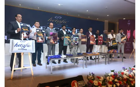 Hetafu: The Candy That Is Bringing PM Modi’s Vision For Best Superfood On Your Dining Tables